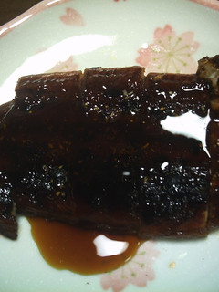 冷凍蒲焼をふっくら美味しくするコツ♪-レシピのメイン写真