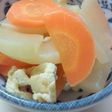 大根のけんちん