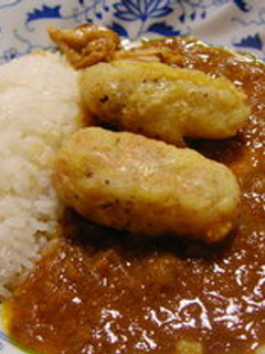 じゃがいもと玉子があったら・・コロッケ!-レシピのメイン写真