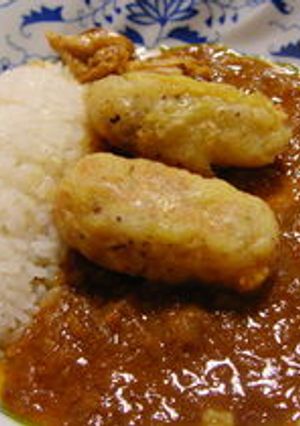 じゃがいもと玉子があったら・・コロッケ！-レシピのメイン写真