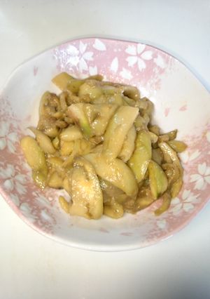 茄子農家の茄子おかず-レシピのメイン写真