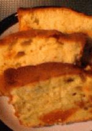 +かぼちゃのパウンドケーキ+-レシピのメイン写真