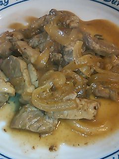 ☆豚ロース照り焼き☆-レシピのメイン写真