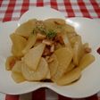 簡単☆ベーコンと大根の洋風煮込み