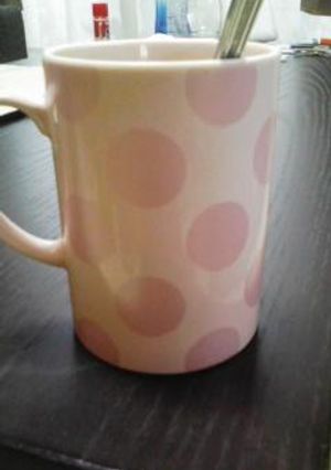 豆乳＋きなこ＝ぽかぽかドリンク-レシピのメイン写真