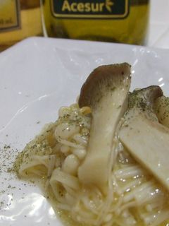 ☆レンジだけで超簡単☆きのこのマリネ-レシピのメイン写真
