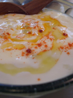 カレーによく合う!ヨーグルトサラダ-レシピのメイン写真
