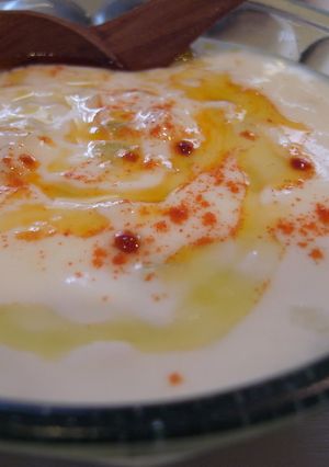 カレーによく合う！ヨーグルトサラダ-レシピのメイン写真