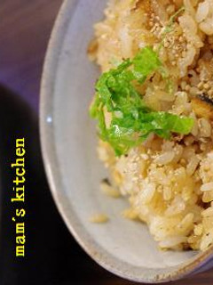 夏を乗り切れ!うなぎごはん-レシピのメイン写真