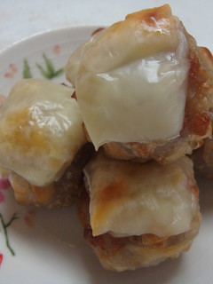 焼売のチーズ焼き-レシピのメイン写真