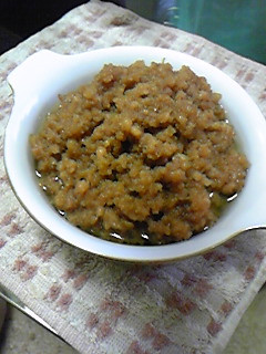 万能・美味☆鶏そぼろ-レシピのメイン写真