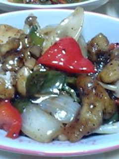 白身魚の甘酢あん-レシピのメイン写真