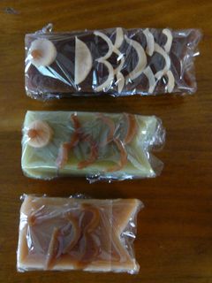 レンジで簡単♪ういろう-レシピのメイン写真