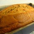 シナモン風味✿黒糖バナナケーキ