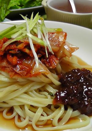 母秘伝の肉味噌☆-レシピのメイン写真