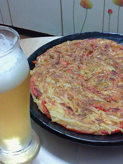 芳ばしい♪じゃがいも焼き(ガレット)-レシピのメイン写真