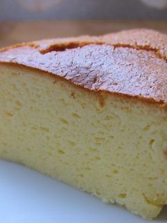 チーズケーキ-レシピのメイン写真