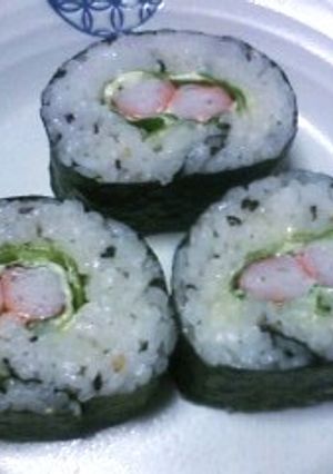✿スゴだれde酢飯✿-レシピのメイン写真