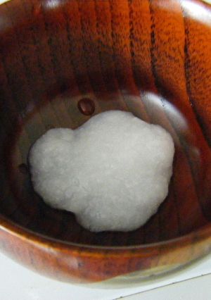 10倍がゆ～まー君の離乳食～-レシピのメイン写真