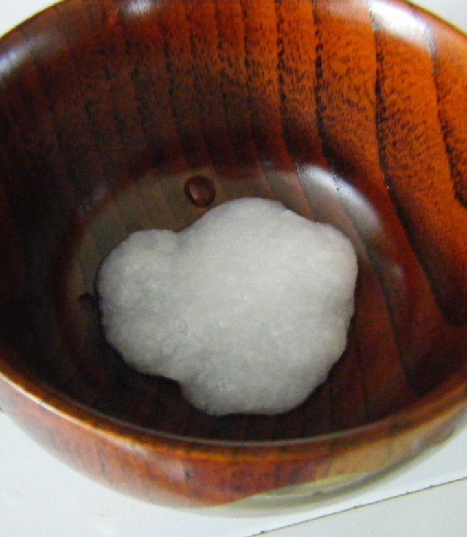 10倍がゆ～まー君の離乳食～ by chinasan 【クックパッド】 簡単