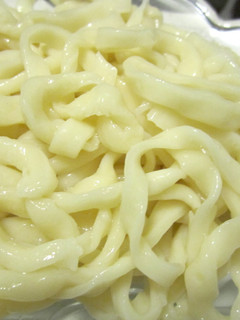 塩分ゼロ!手打ちうどん☆すぐ!簡単に!-レシピのメイン写真