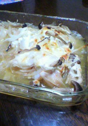 白身魚のみそマヨ焼き-レシピのメイン写真