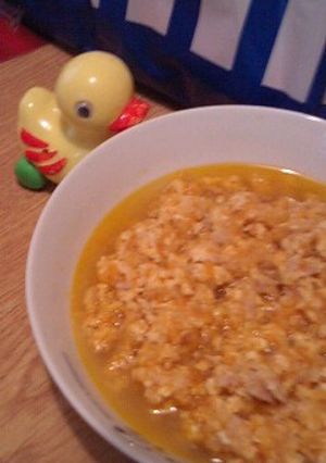 ☆人参大根おろしのツナ煮☆-レシピのメイン写真