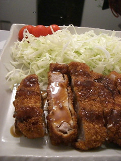 とにかくシンプルなトンカツ&ヒレカツ-レシピのメイン写真