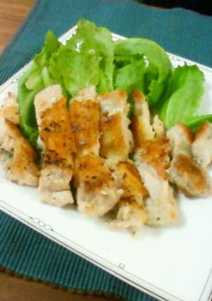 ☆ミラノ風？カツレツ☆-レシピのメイン写真