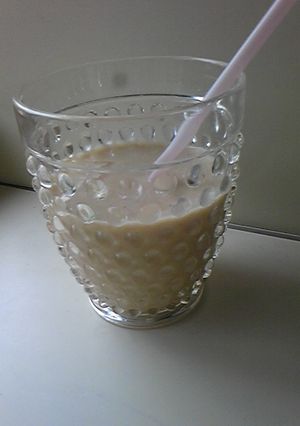私の栄養ドリンク☆-レシピのメイン写真