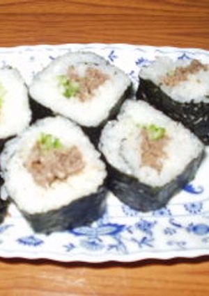 牛肉まいちゃいました-レシピのメイン写真