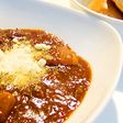 圧力鍋で☆すね肉とろり ビーフシチュー