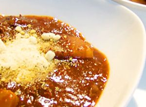 圧力鍋で☆すね肉とろり ビーフシチュー-レシピのメイン写真