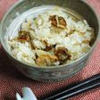 つくだ煮で簡単♪ 深川飯