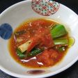 10分で作ろう!ネギトマト!