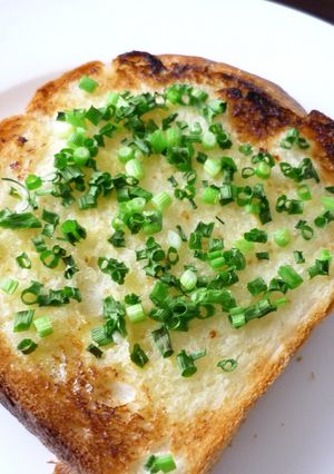 ほんだしかけて☆マヨトースト-レシピのメイン写真