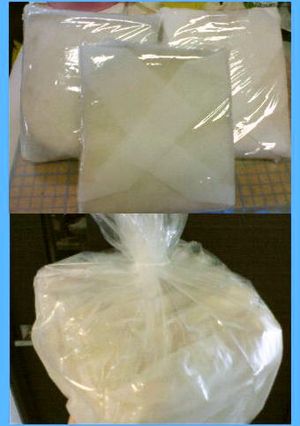 行列の出来るパン屋直伝✪食パン保存方法✪-レシピのメイン写真