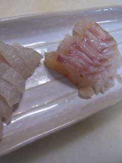 超簡単!鯛のほんだし〆-レシピのメイン写真