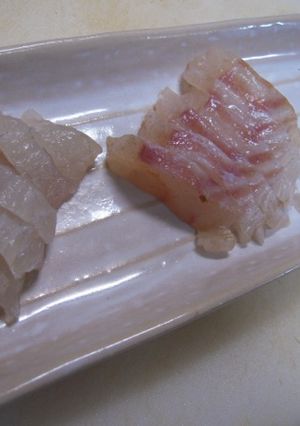 超簡単！鯛のほんだし〆-レシピのメイン写真