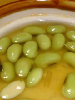 冷やして!トウモロコシの茶碗蒸し-レシピのメイン写真