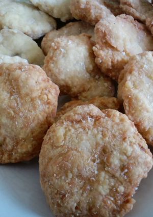 豆腐チキンナゲット-レシピのメイン写真