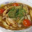 鶏スペアリブのタマリンドスープ