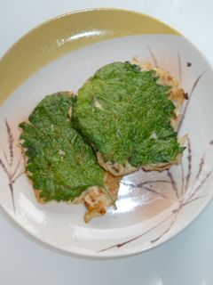 ごぼうのハンバーグ-レシピのメイン写真
