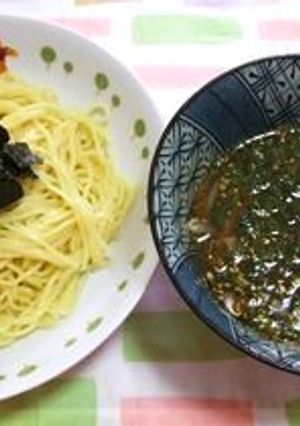 つけ麺旨味だれ-レシピのメイン写真