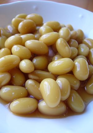 酢大豆-レシピのメイン写真