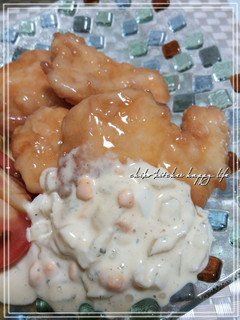 美味しすぎるチキン南蛮-レシピのメイン写真