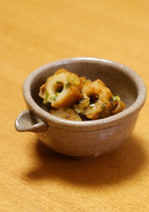 ✿✿マヨちくねぎポン✿✿-レシピのメイン写真