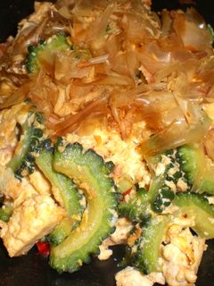 ☆ゴーヤチャンプル☆-レシピのメイン写真