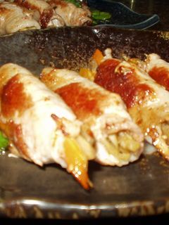 きんぴらごぼう肉まき★-レシピのメイン写真