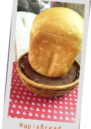 ✿HB*蜂蜜でもっちりパン✿-レシピのメイン写真